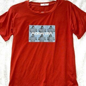 Pre-owned women top - Ready to ship